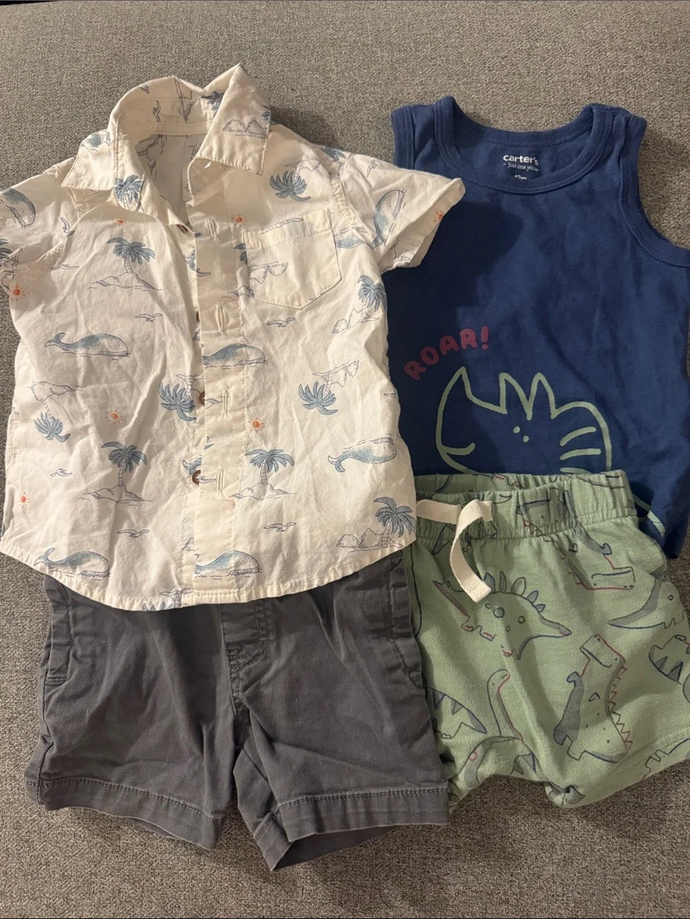5/$15- Size 12 month bundle